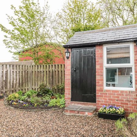 St Cuthbert'S Cottage Beal 外观 照片